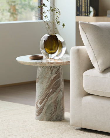 Portola End Table